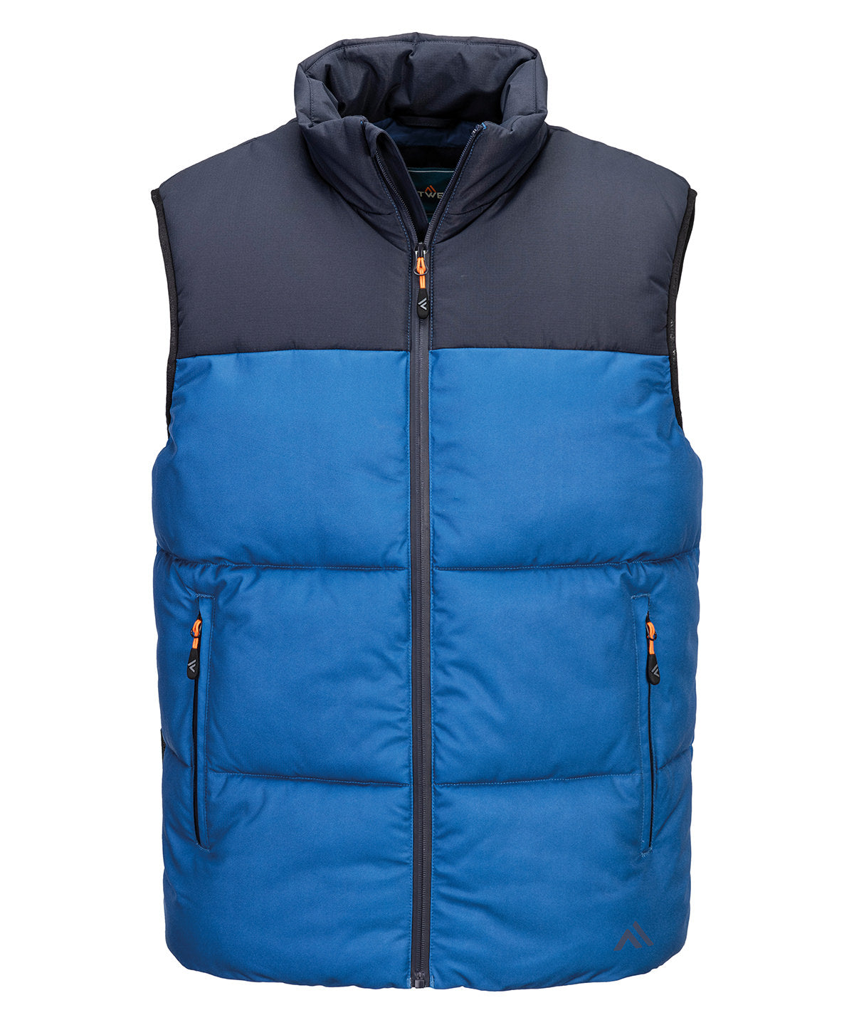Portwest KX3 Sport insulated baffle bodywarmer (KX305)