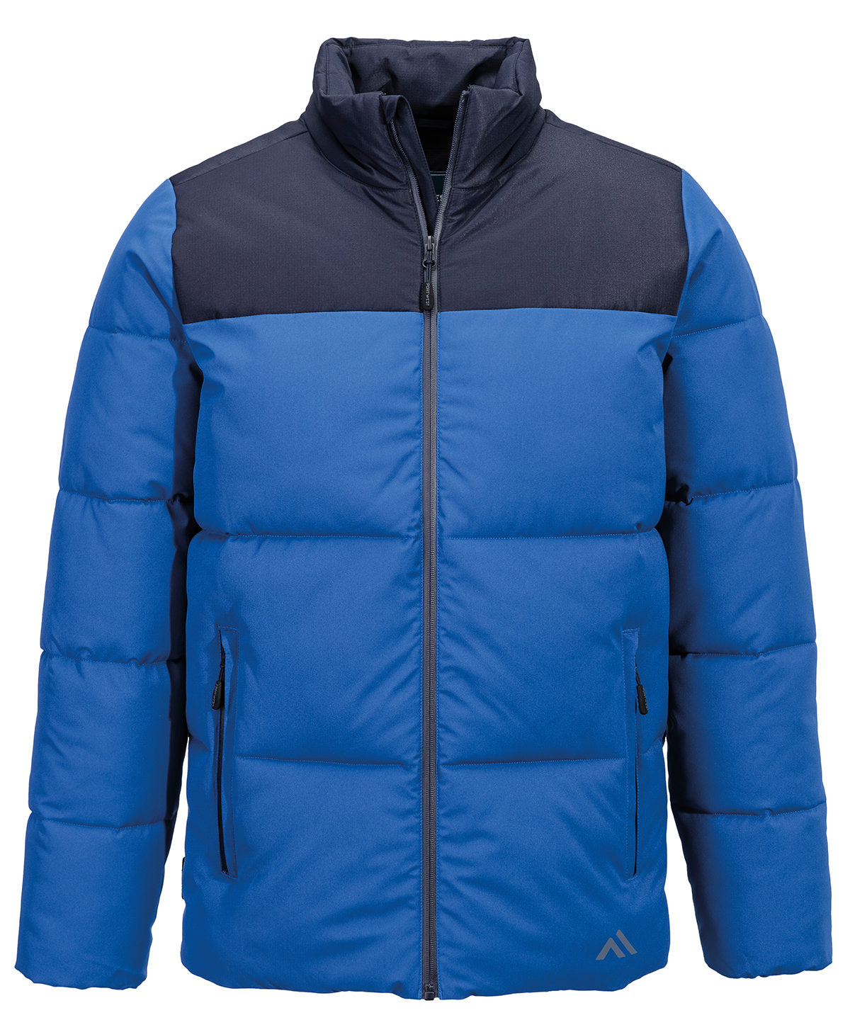 Portwest KX3 Sport insulated baffle jacket (KX306)