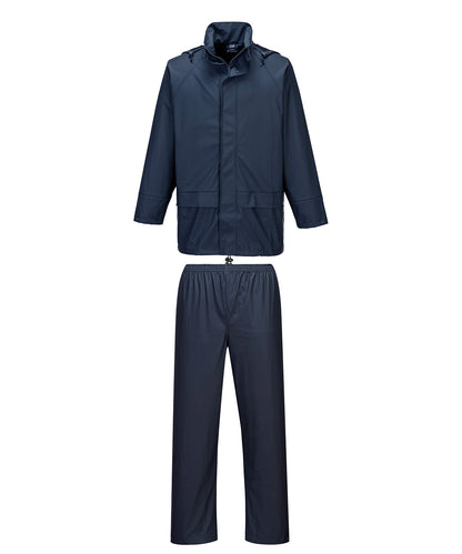 Portwest Sealtex essential rainsuit (two-piece suit) (L450)