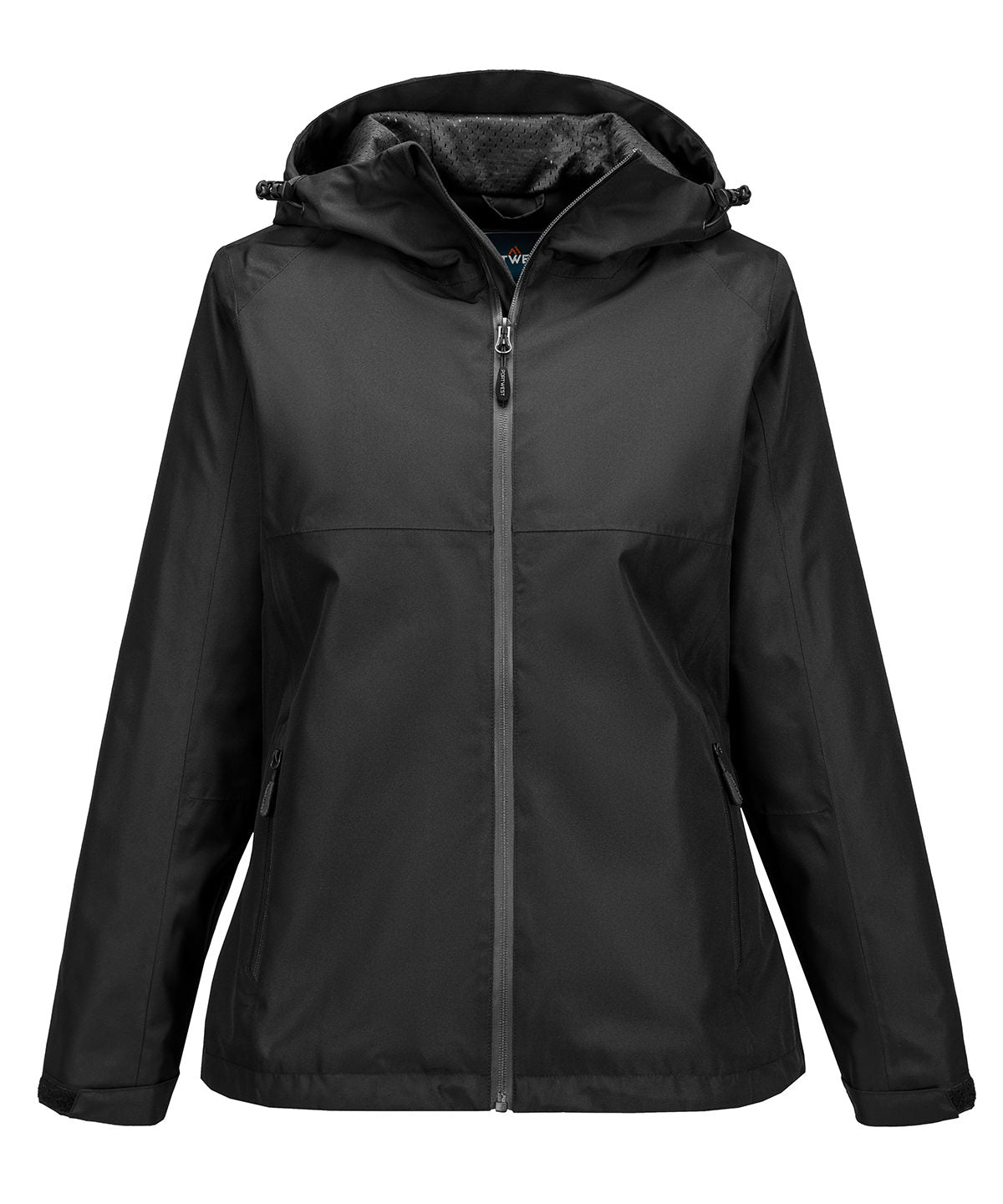 Portwest Women’s professional rain jacket (S614)