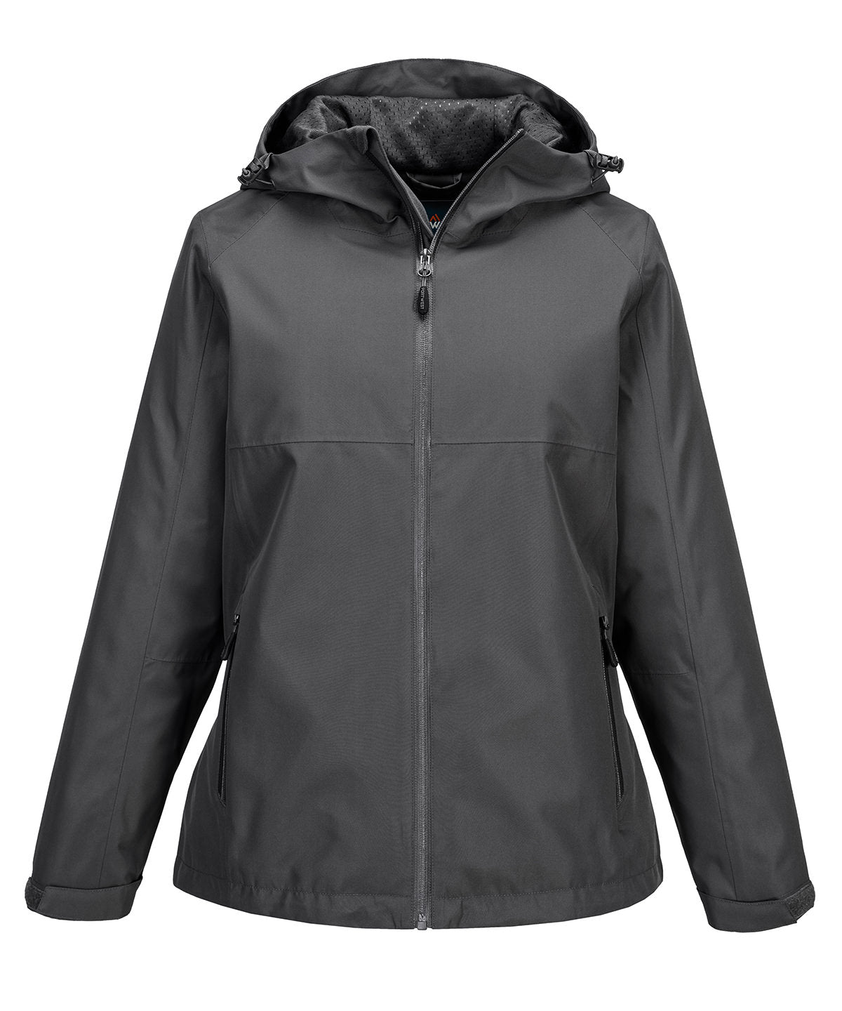 Portwest Women’s professional rain jacket (S614)