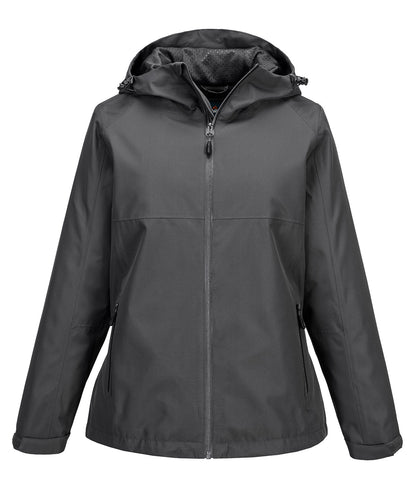 Portwest Women’s professional rain jacket (S614)