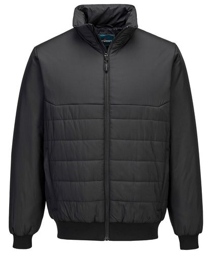Portwest Professional insulated bomber (S609)