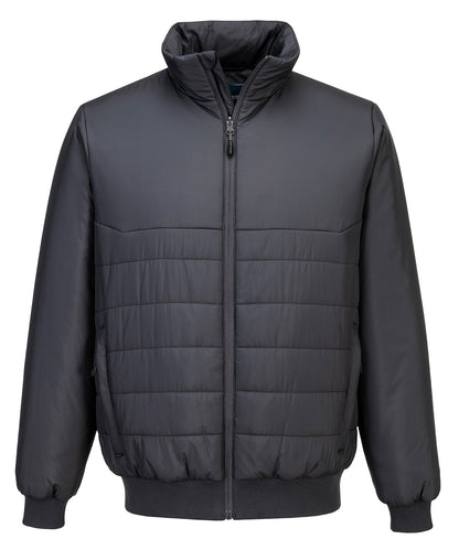 Portwest Professional insulated bomber (S609)