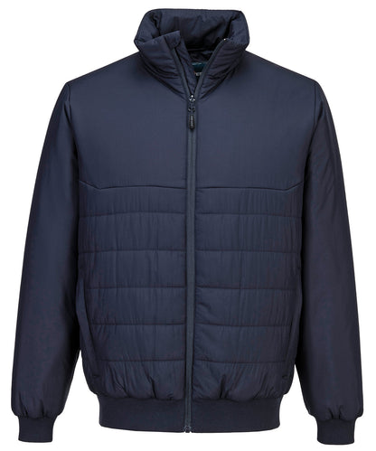 Portwest Professional insulated bomber (S609)