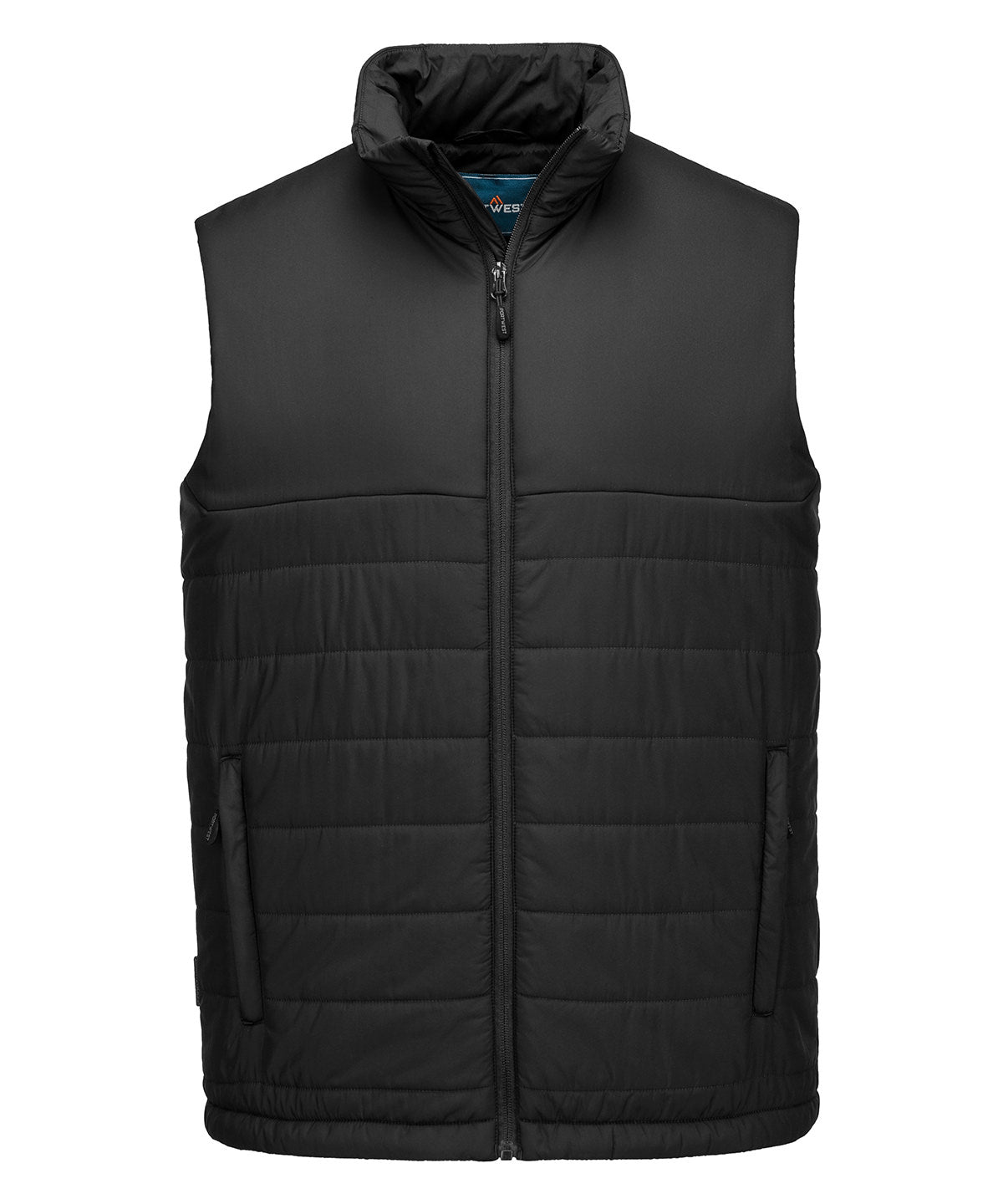Portwest Professional insulated baffle gilet (S606)
