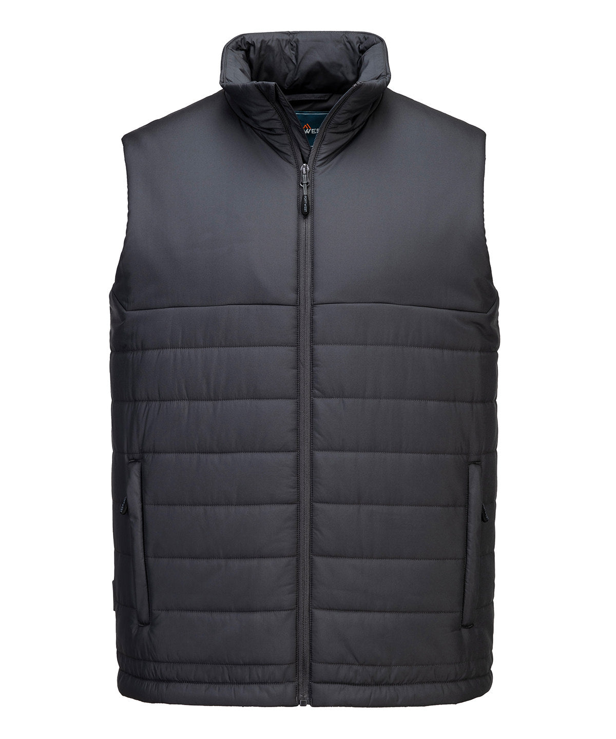 Portwest Professional insulated baffle gilet (S606)