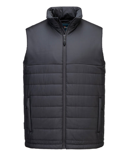 Portwest Professional insulated baffle gilet (S606)
