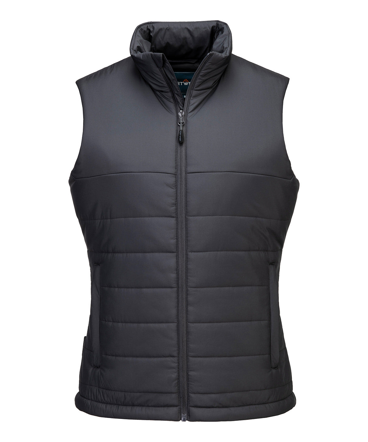 Portwest Women’s professional insulated baffle gilet (S607)