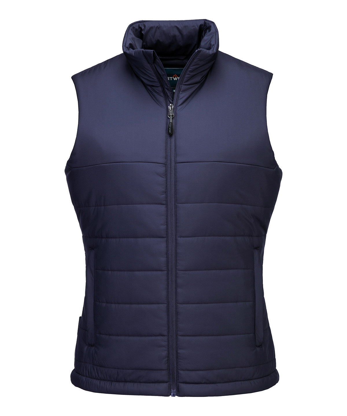 Portwest Women’s professional insulated baffle gilet (S607)