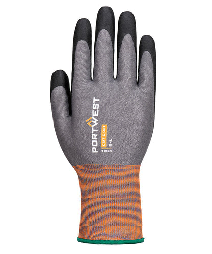 Portwest CT cut C21 Nitrile gloves (CT21)