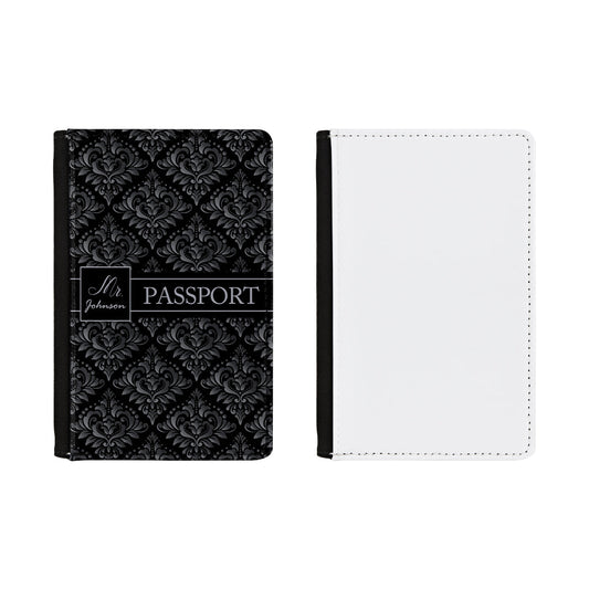 Passport Holder