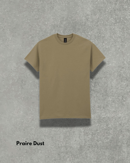 Customisable T-Shirt - Gildan Ultra Cotton™ Adult T-Shirt