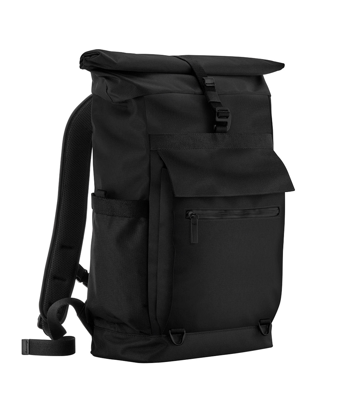 Quadra Axis roll-top backpack