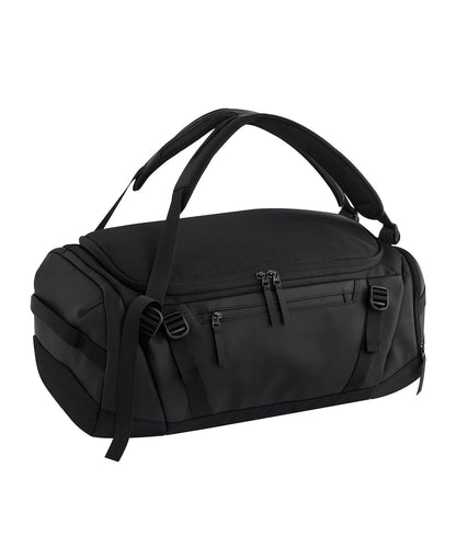 Quadra Zürich 45 litre hybrid holdall