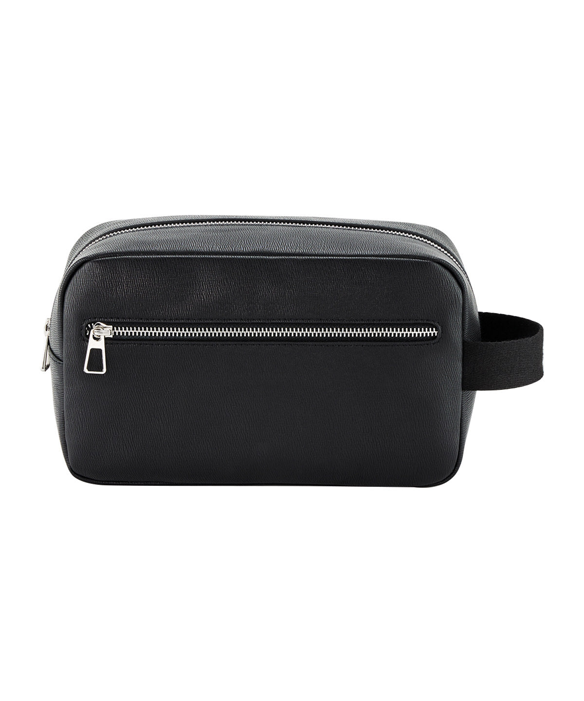 Quadra Tailored luxe PU wash bag