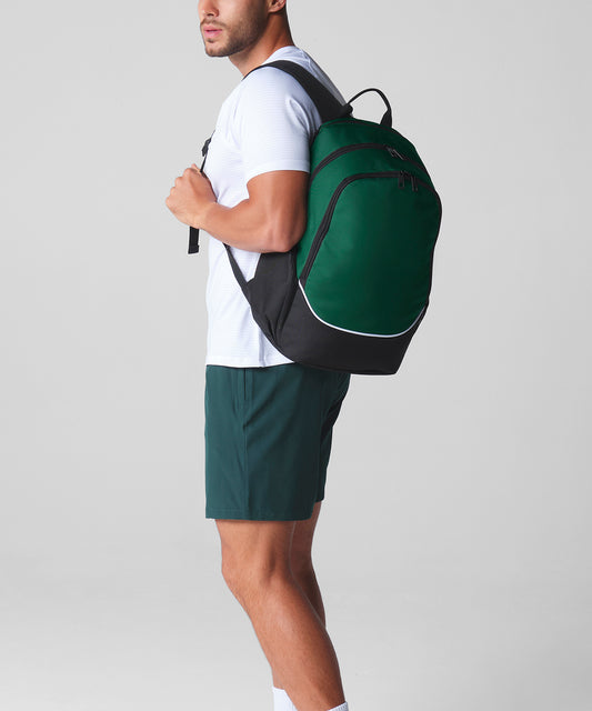 Teamwear backpack