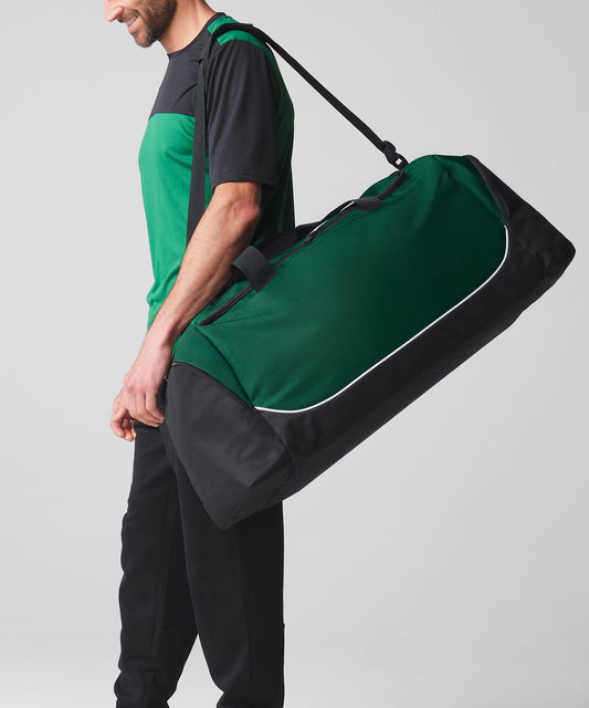 Teamwear large holdall