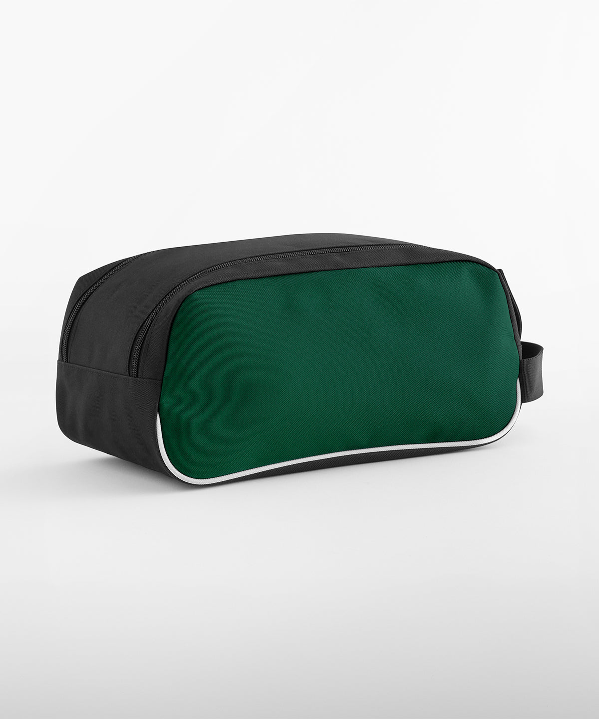 Teamwear shoe bag - Bottle/Black/White