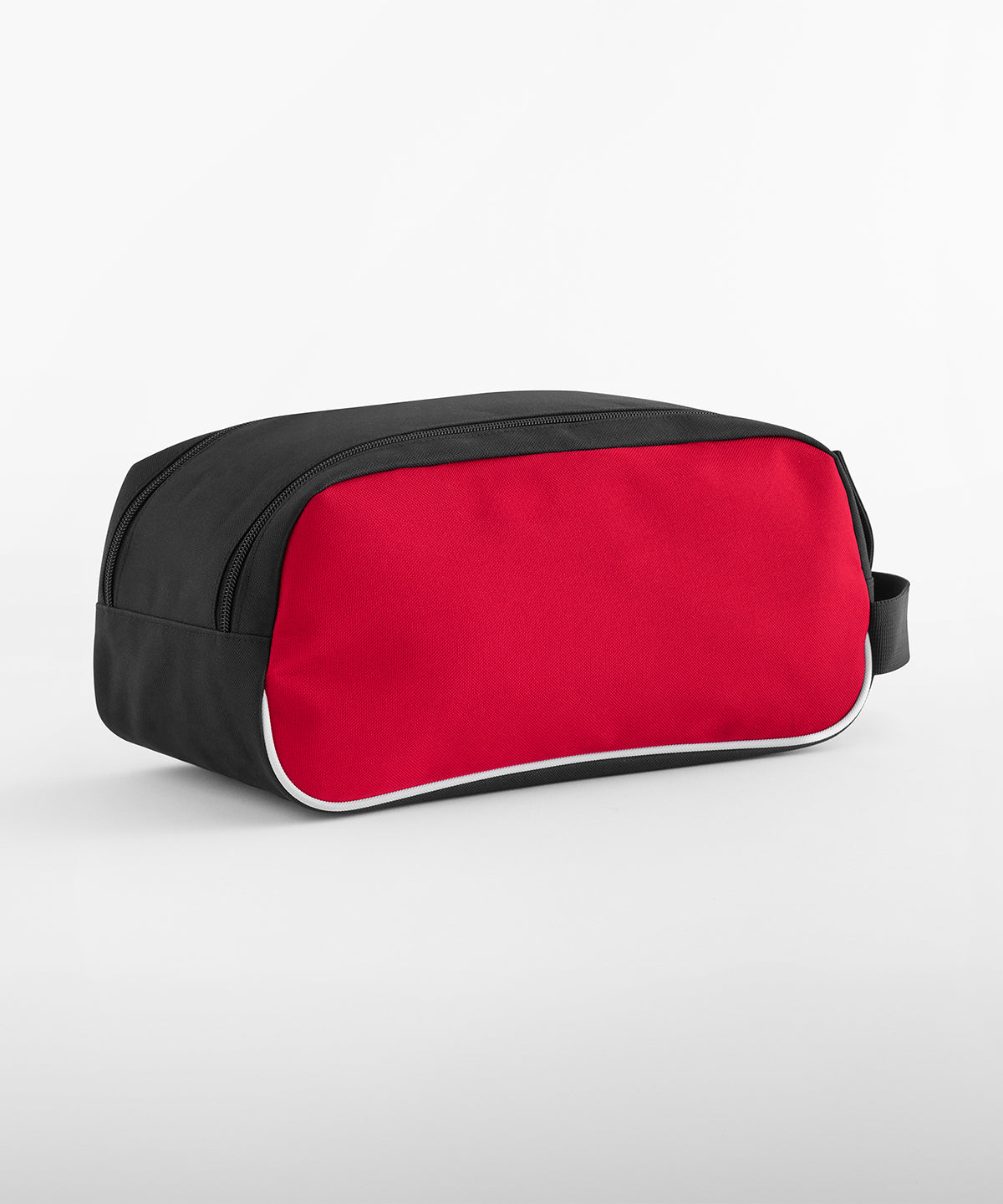 Teamwear shoe bag - Red/Black/White