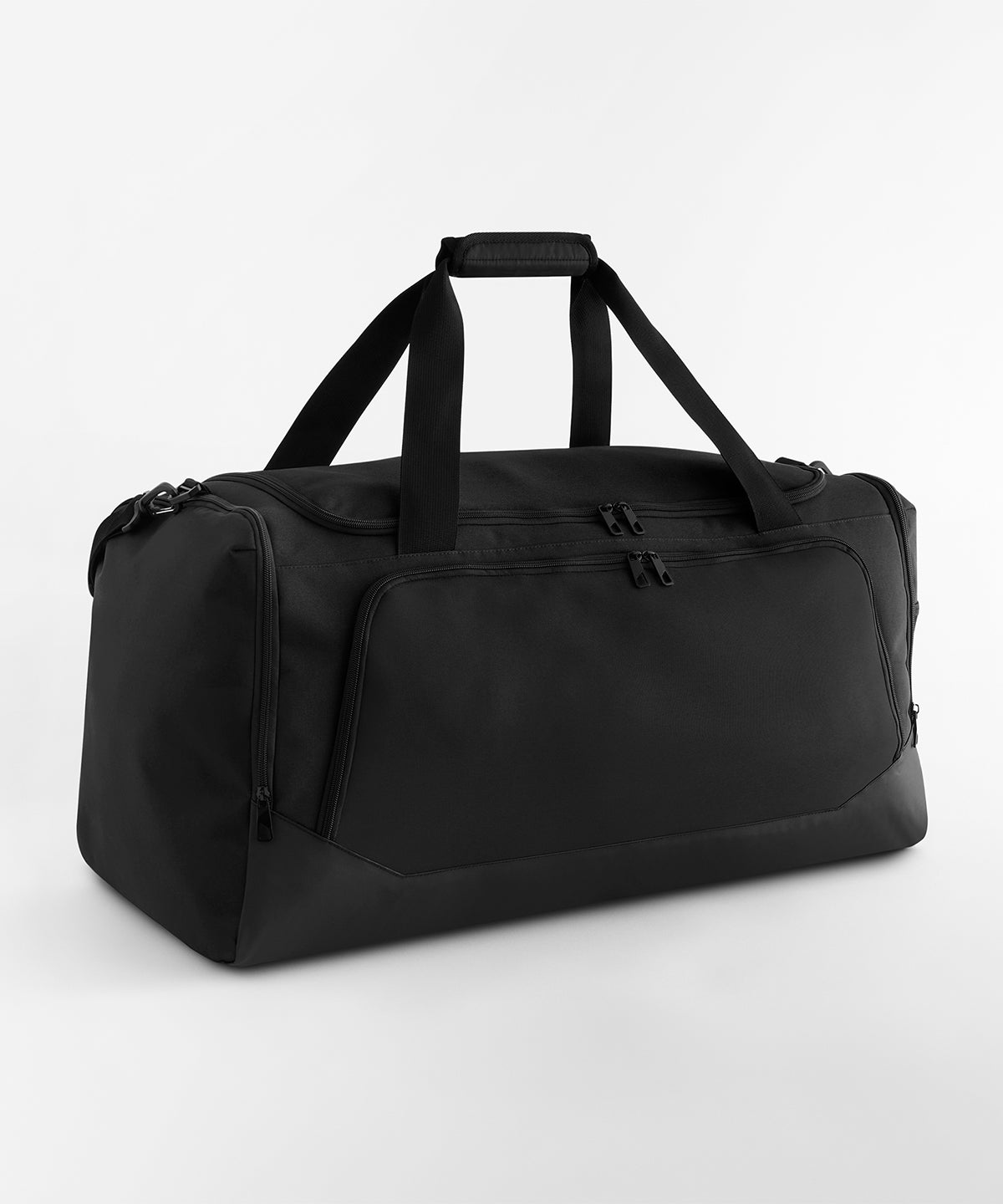 Pro team large holdall - Black