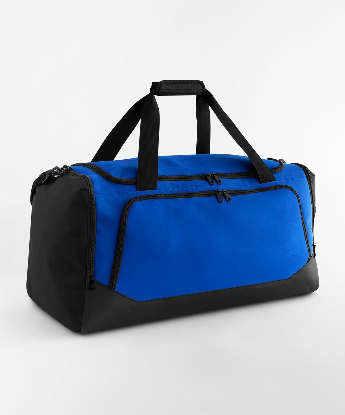 Pro team large holdall - Royal/Black