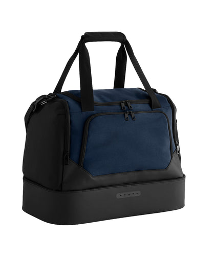 Pro team small hardbase holdall - Navy/Black