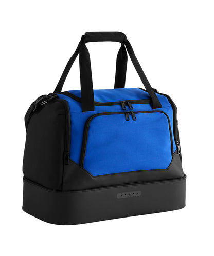 Pro team small hardbase holdall - Royal/Black