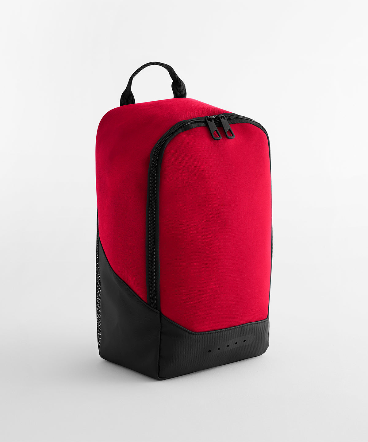Pro team shoe bag - Red/Black