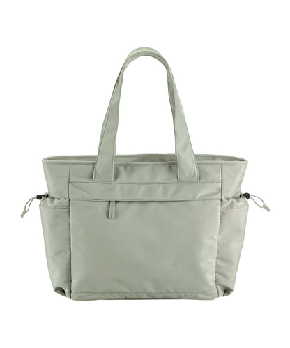 Quadra Studio oversized tote