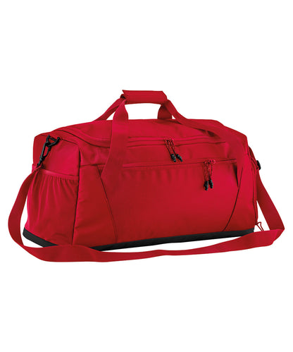 Quadra Multi-sport locker holdall