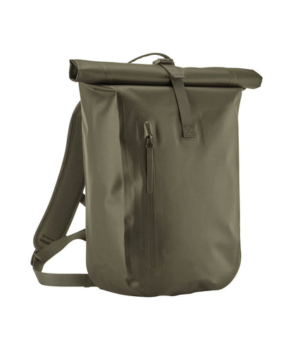 Quadra Waterproof roll-top lite