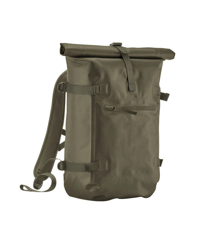 Quadra Waterproof roll-top