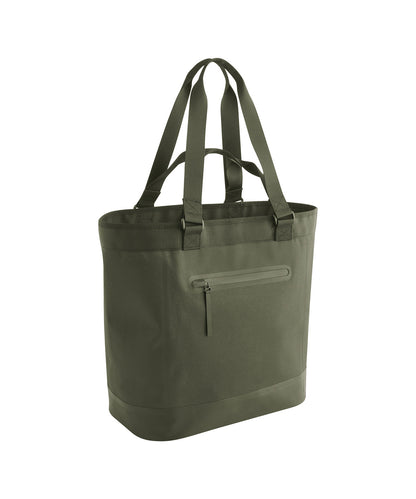 Quadra Waterproof 35 litre tote bag