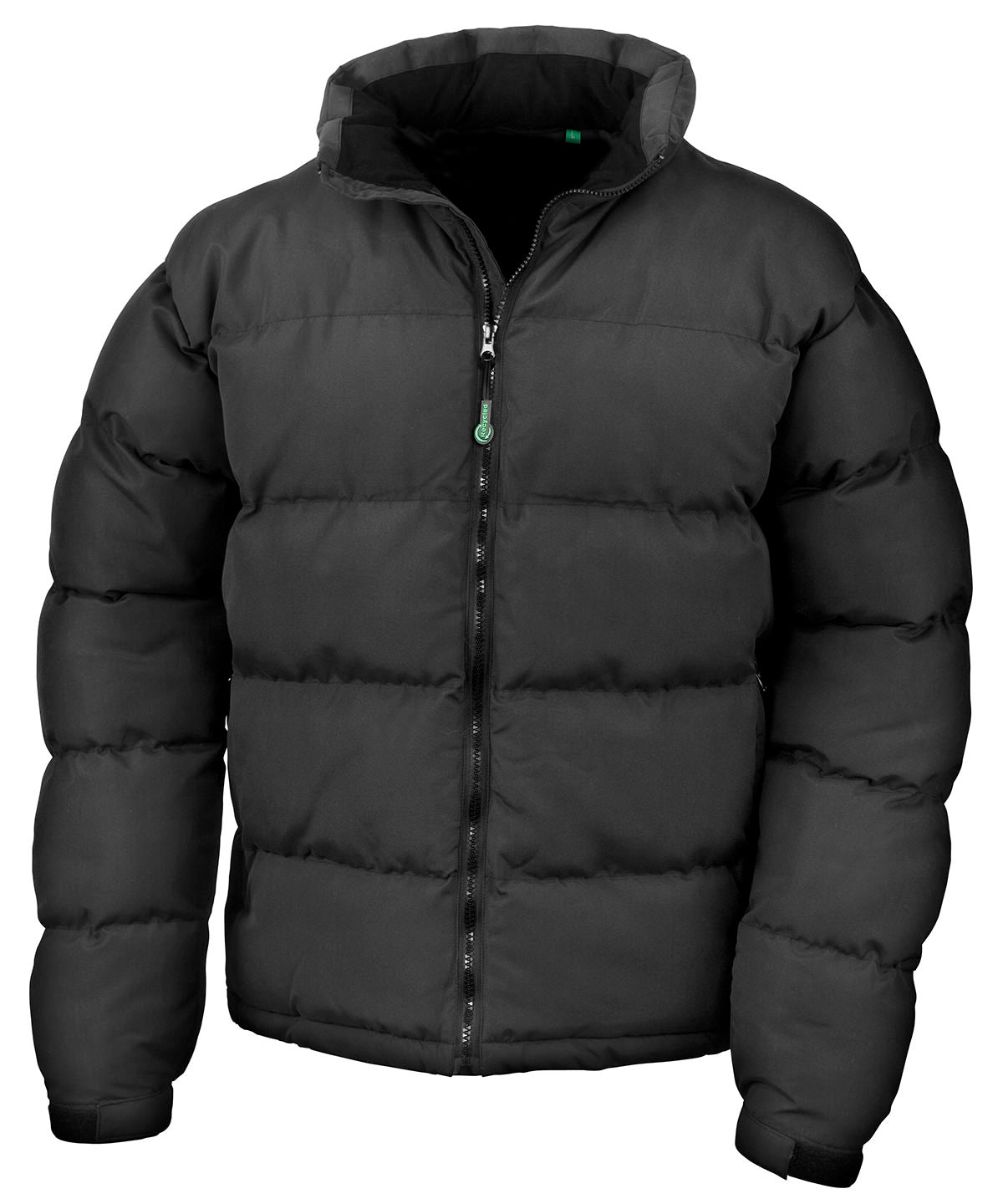 Result Urban Outdoor Holkham down-feel jacket
