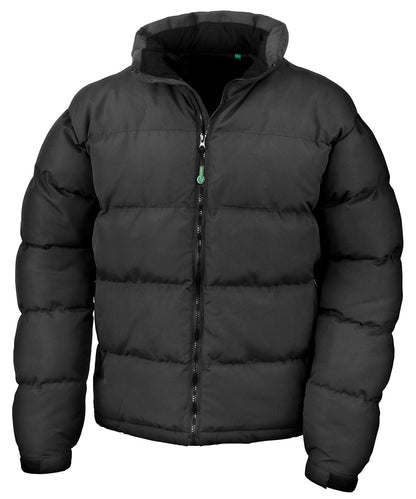 Result Urban Outdoor Holkham down-feel jacket