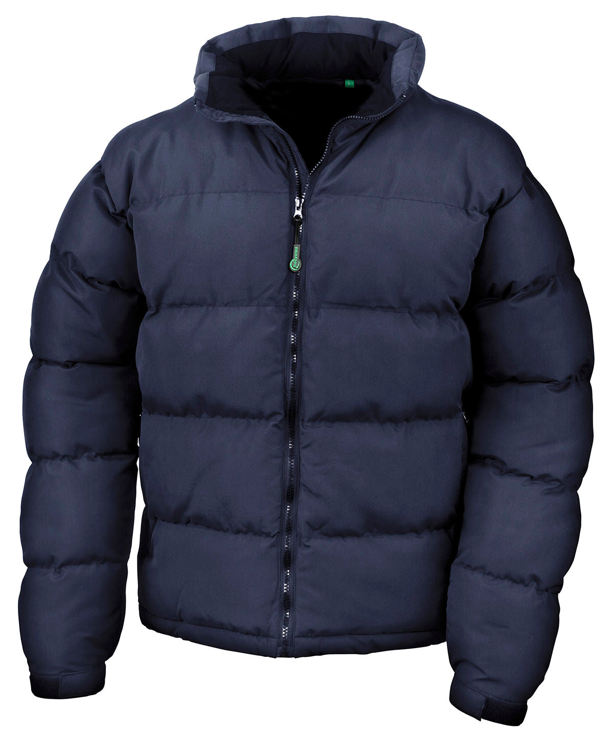 Result Urban Outdoor Holkham down-feel jacket