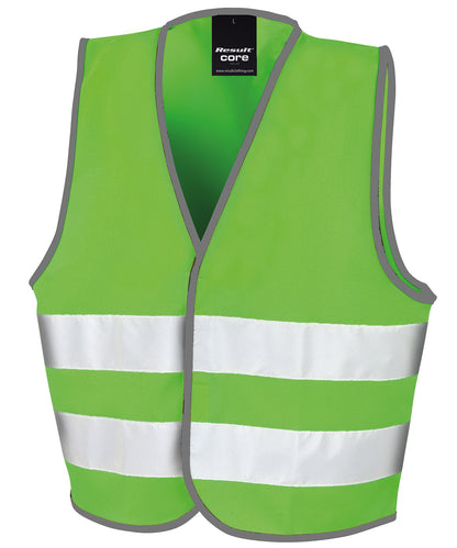 Result Core Core junior vest