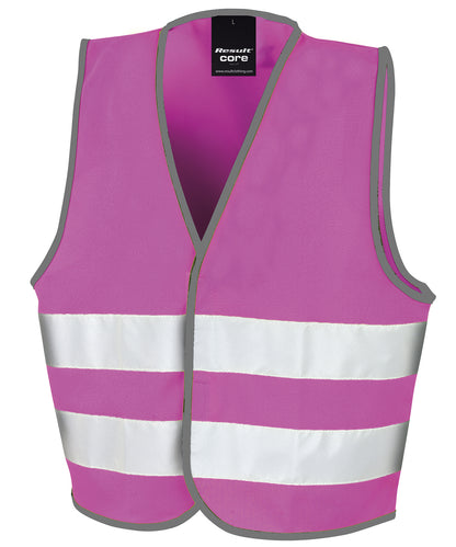 Result Core Core junior vest