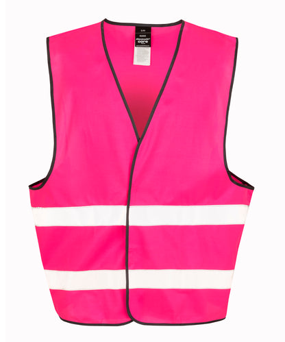 Result Core Core hi-vis vest