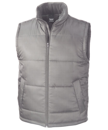 Result Core Core bodywarmer