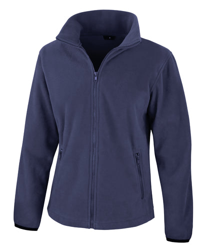 Result Core Women's Norse outdoor fleece