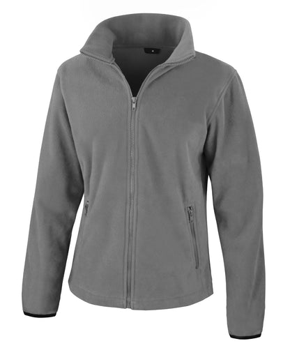 Result Core Women's Norse outdoor fleece