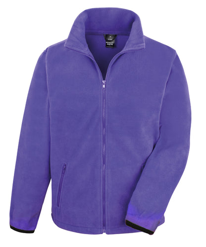 Result Core Norse outdoor fleece