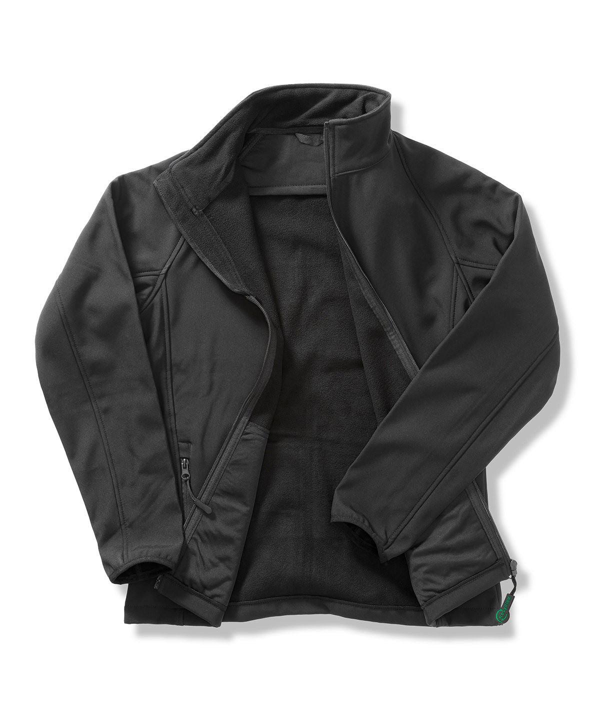 Result Core Women's Core printable softshell jacket