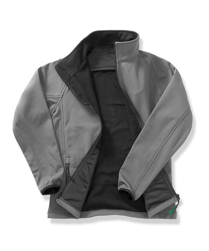 Result Core Women's Core printable softshell jacket