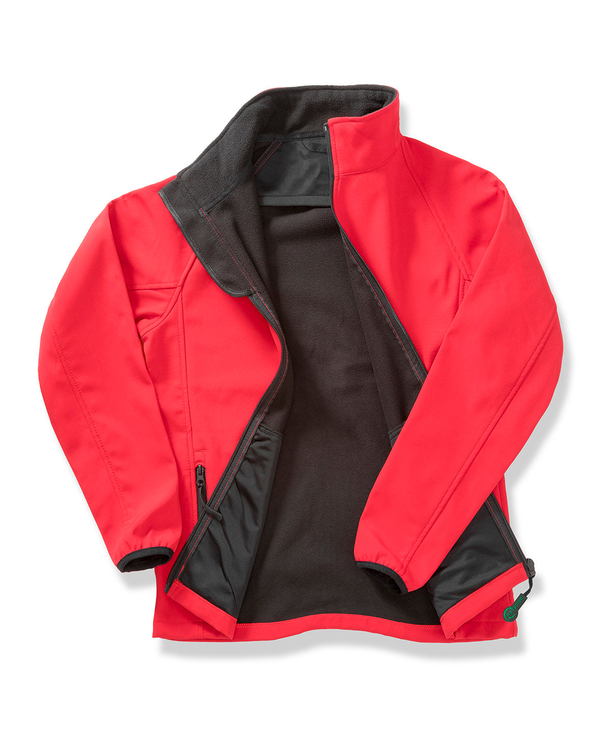 Result Core Women's Core printable softshell jacket