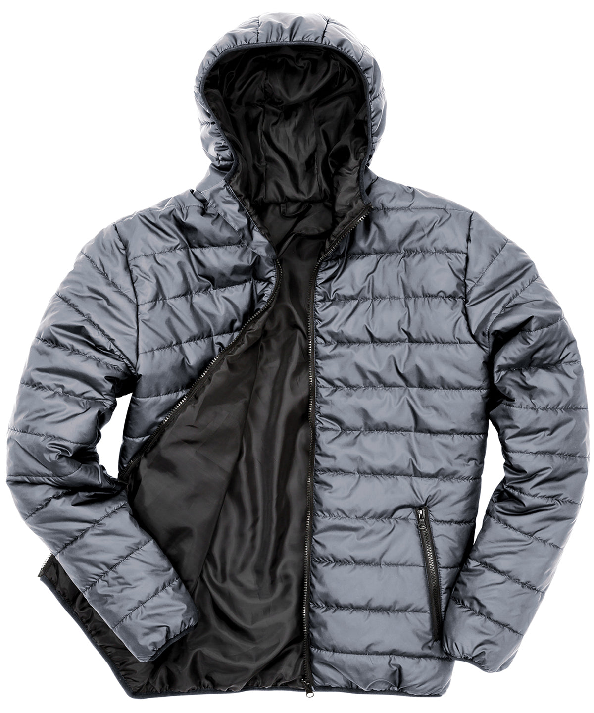 Result Core Soft padded jacket