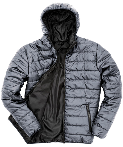 Result Core Soft padded jacket