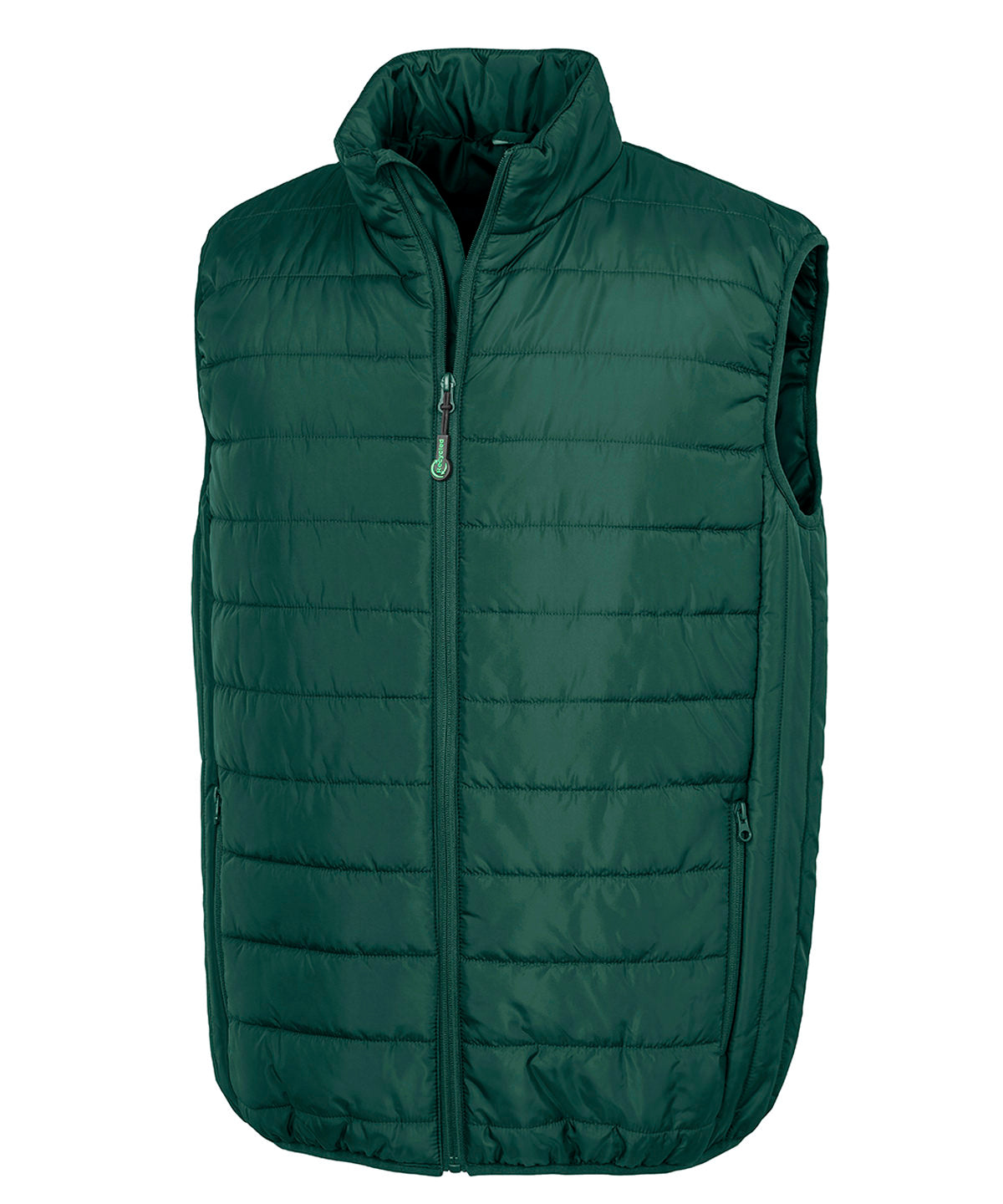 Result Core Promo padded bodywarmer